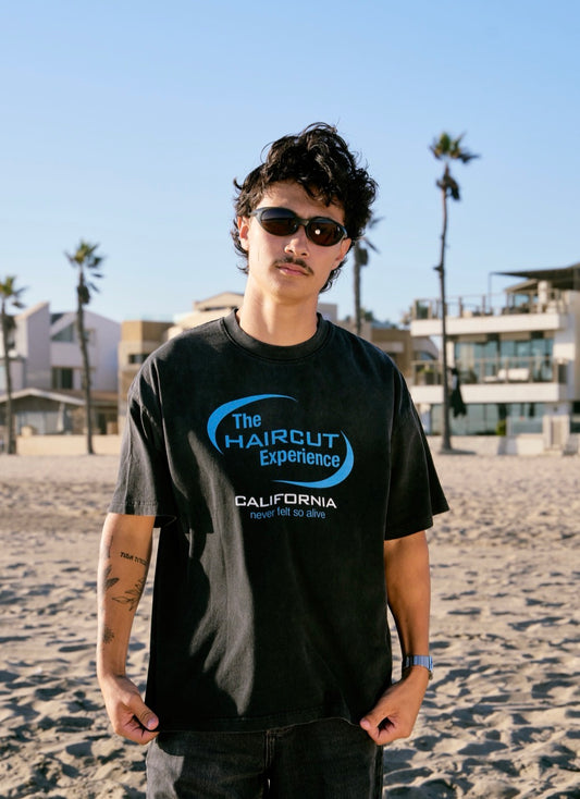 Haircut Experience Shirt