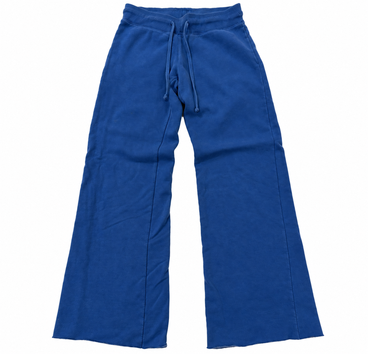 Blue Woman's Tracksuit