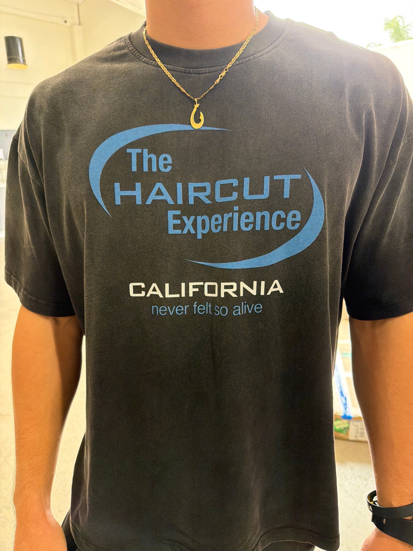 T shirt
