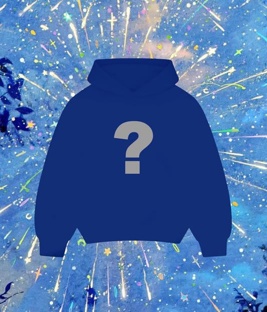Mystery Hoodie