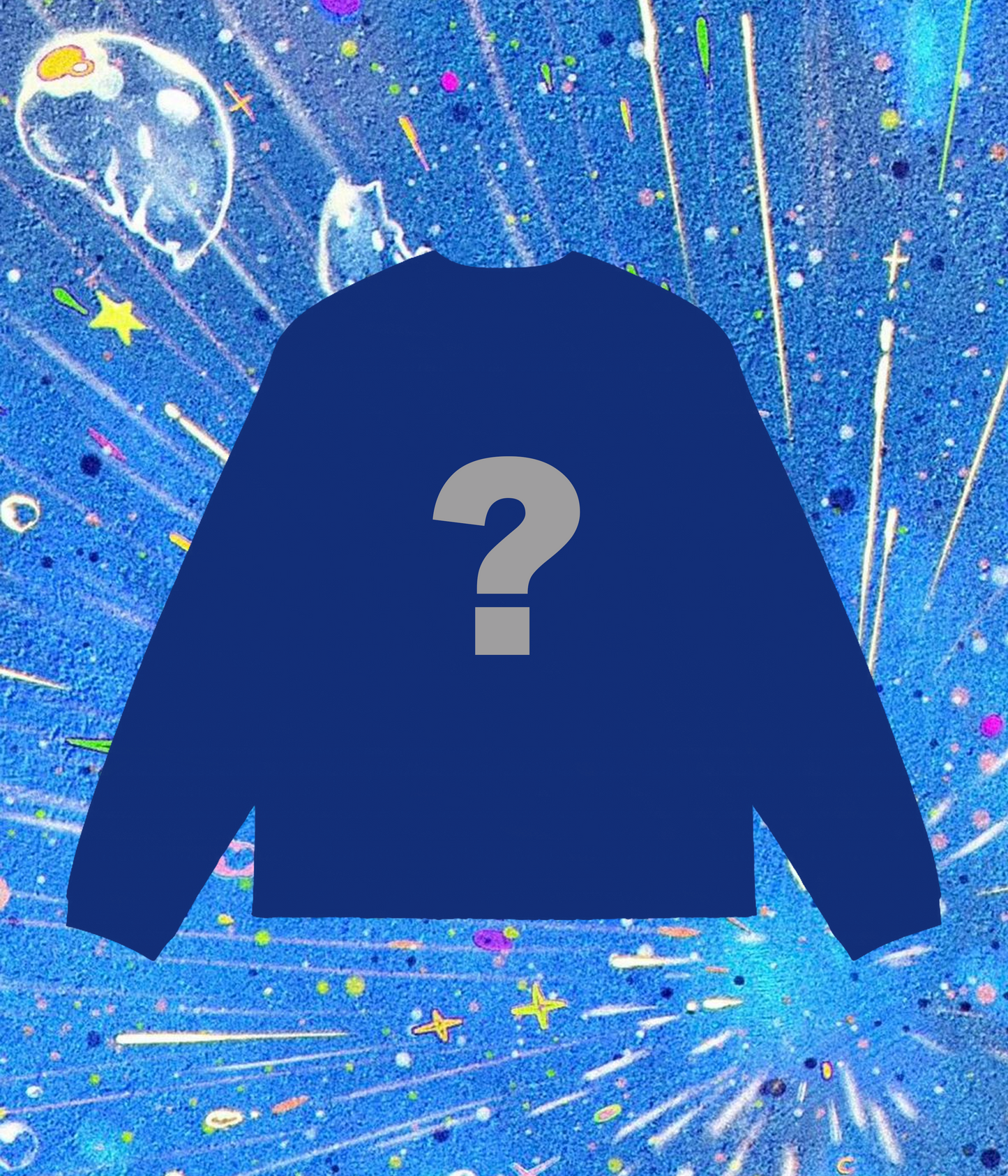 Mystery Thermal