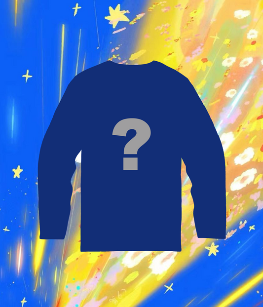 Mystery Jersey