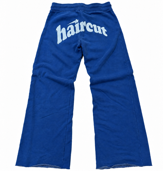 Blue Woman's Tracksuit