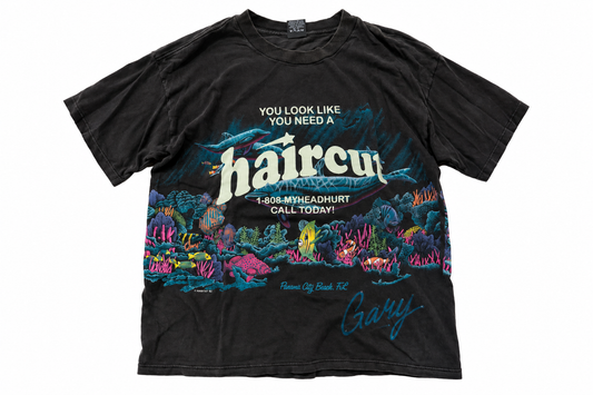 Reef Shirt L