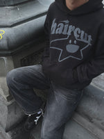 Black Star Hoodie