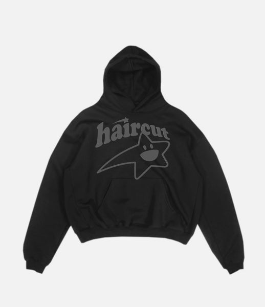 Black Star Hoodie